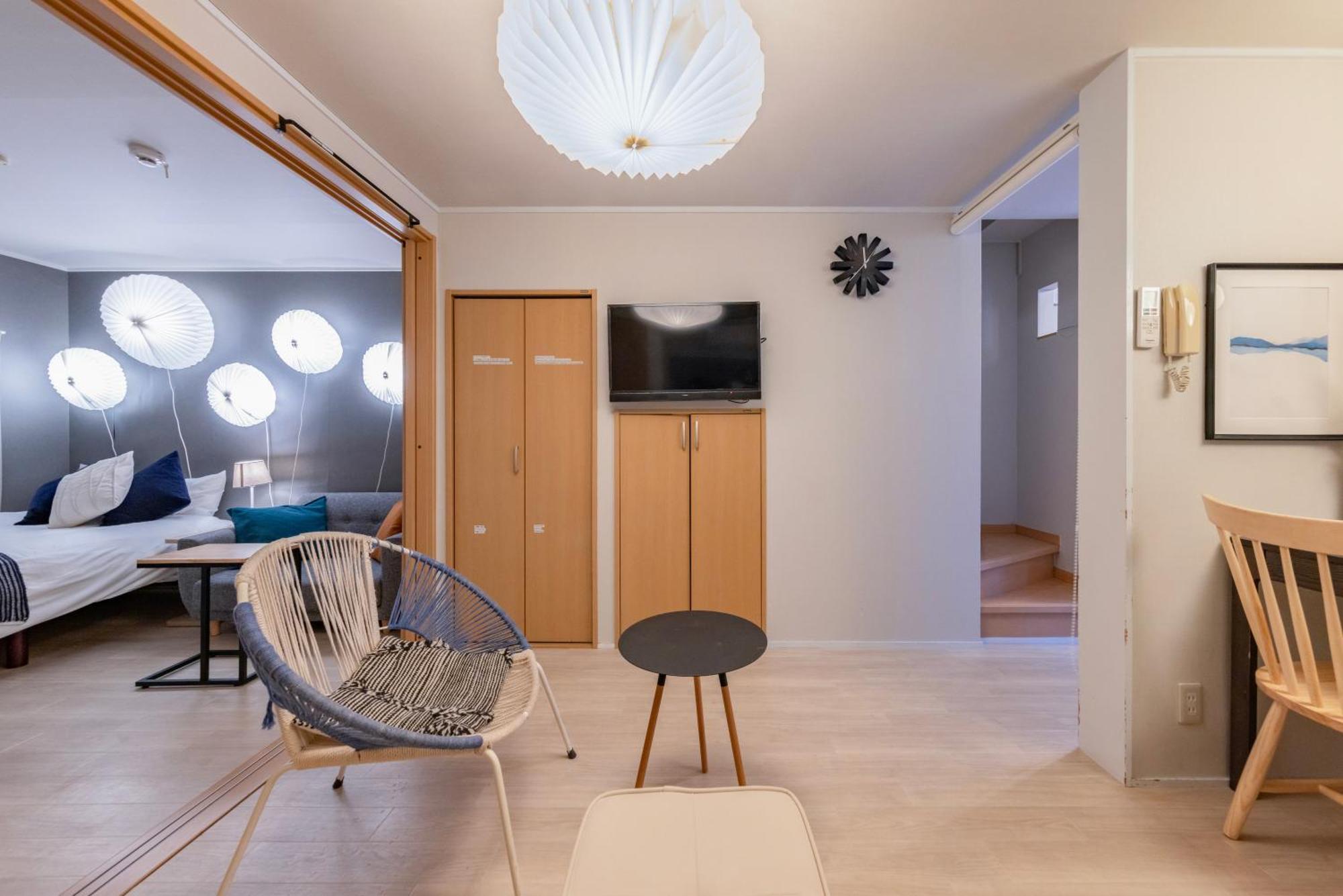 Ritz Place Nishikujo أوساكا المظهر الخارجي الصورة