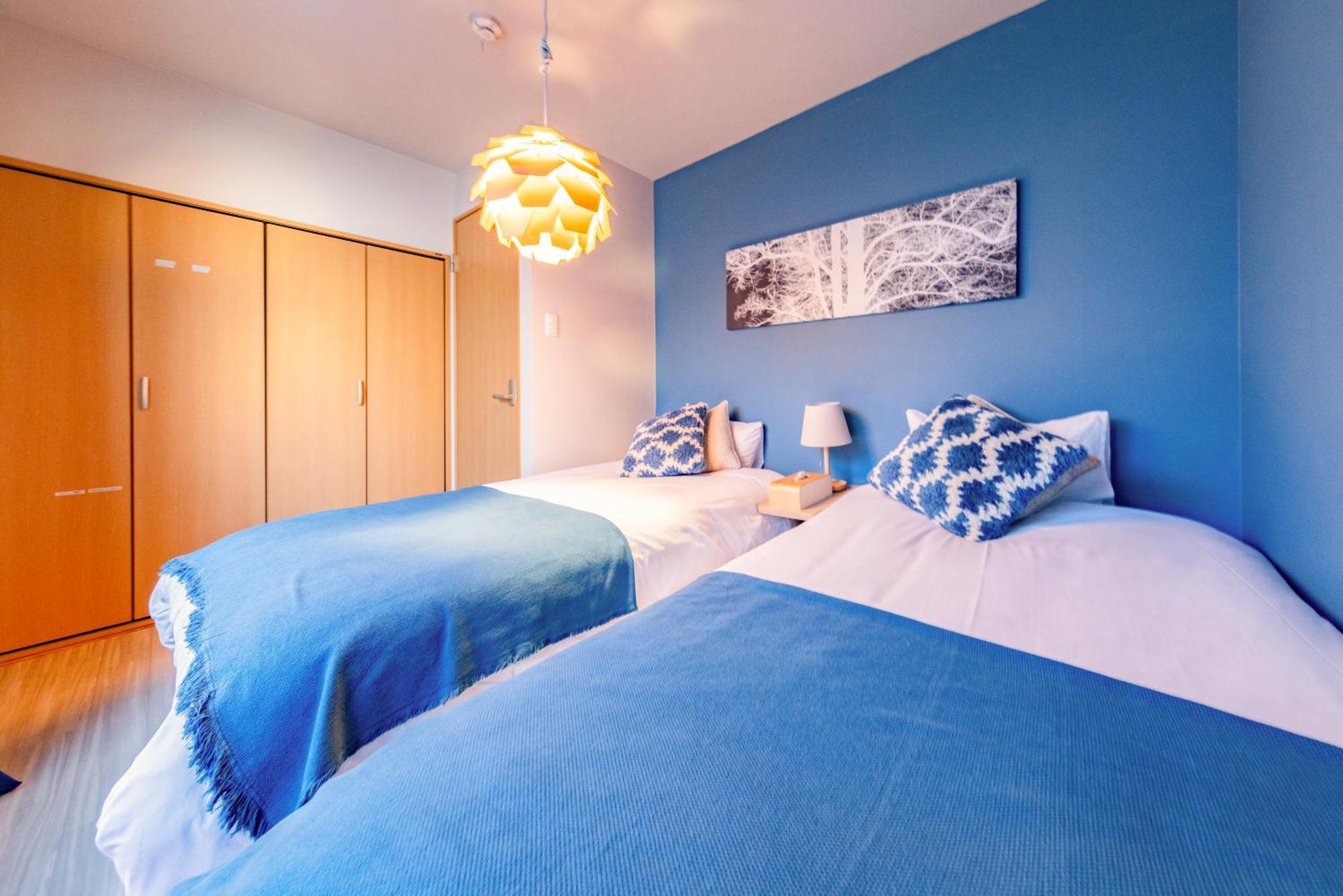 Ritz Place Nishikujo أوساكا المظهر الخارجي الصورة