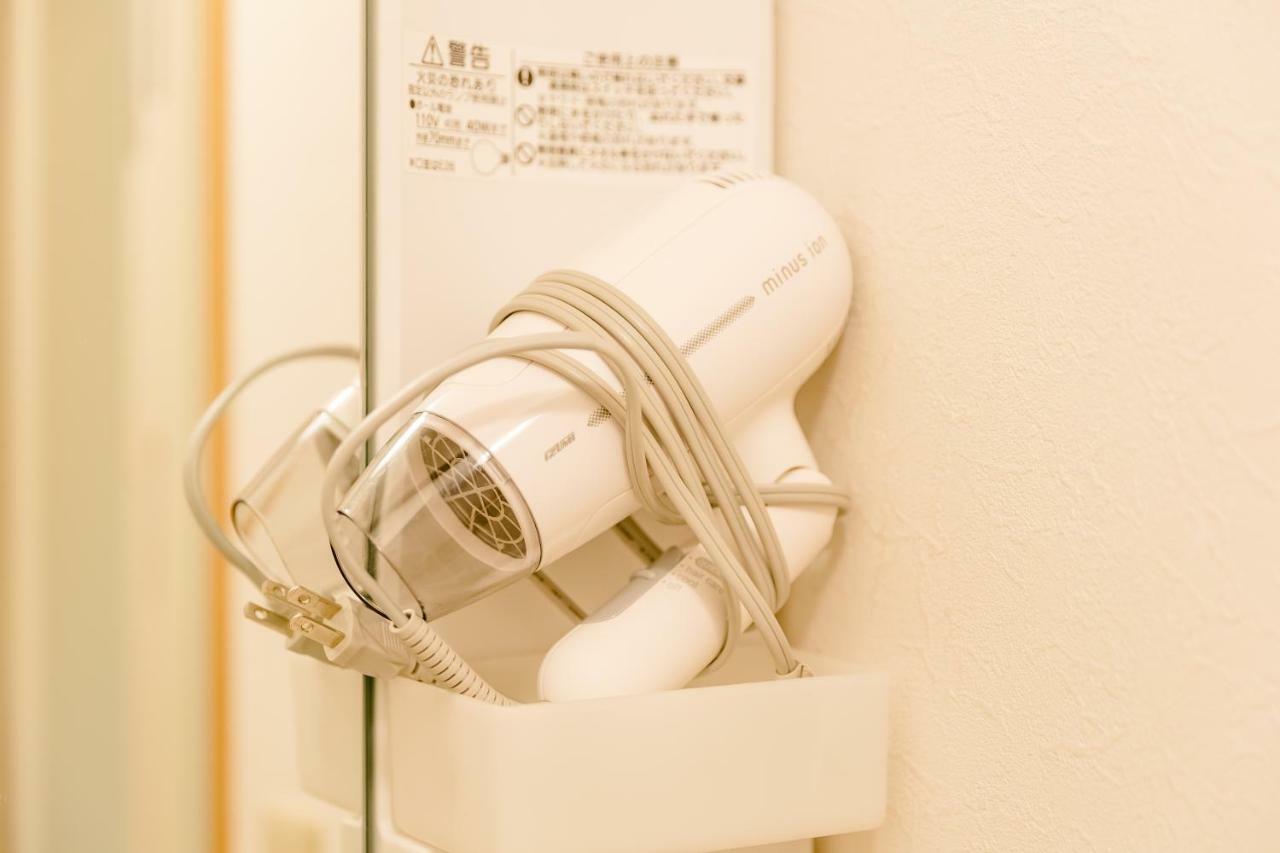 Ritz Place Nishikujo أوساكا المظهر الخارجي الصورة